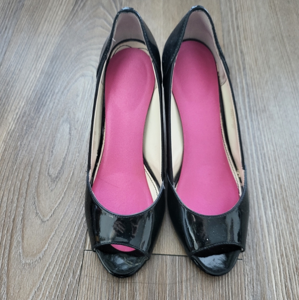 Heels size 6